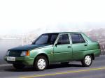 ЗАЗ-1103 Славута 1999 года